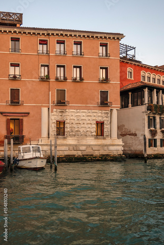 Wallpaper Mural The Old Town of city of Venice, Italy Torontodigital.ca