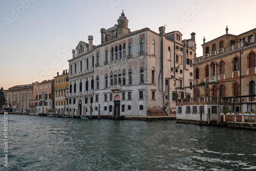 Wallpaper Mural The Old Town of city of Venice, Italy Torontodigital.ca