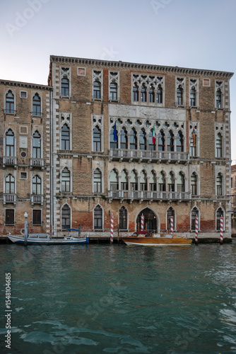 Wallpaper Mural The Old Town of city of Venice, Italy Torontodigital.ca