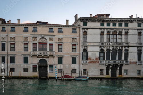 Wallpaper Mural The Old Town of city of Venice, Italy Torontodigital.ca