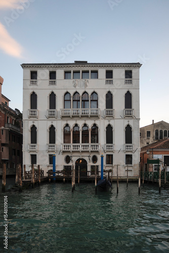 Wallpaper Mural The Old Town of city of Venice, Italy Torontodigital.ca