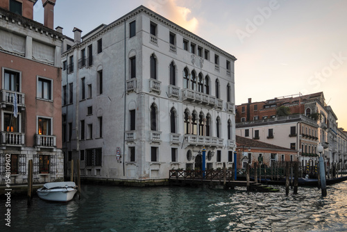 Wallpaper Mural The Old Town of city of Venice, Italy Torontodigital.ca