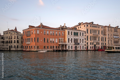 Wallpaper Mural The Old Town of city of Venice, Italy Torontodigital.ca