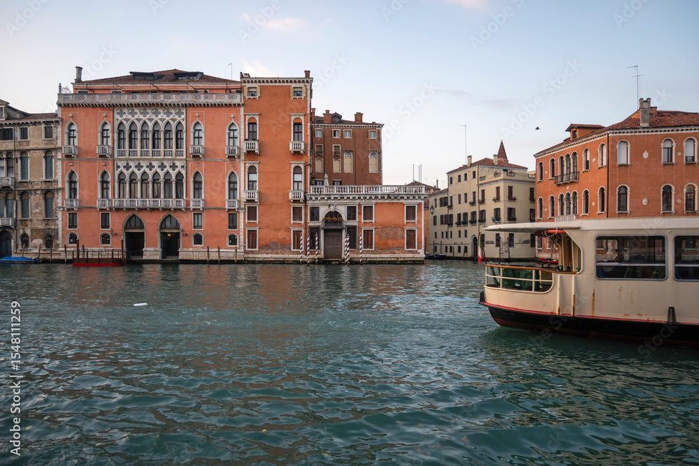 custom made wallpaper toronto digitalThe Old Town of city of Venice, Italy