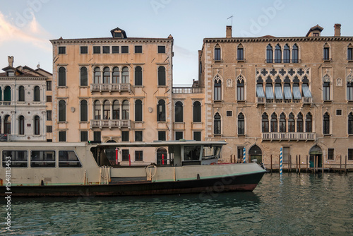 Wallpaper Mural The Old Town of city of Venice, Italy Torontodigital.ca