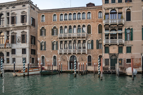 Wallpaper Mural The Old Town of city of Venice, Italy Torontodigital.ca