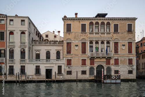 Wallpaper Mural The Old Town of city of Venice, Italy Torontodigital.ca