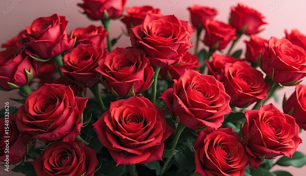 bunch of red roses bunch of red roses