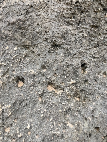 Textured Rock Surface: Close-up of a weathered rock surface, revealing intricate textures, patterns, and the raw beauty of the earth's elements.