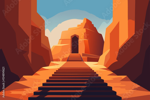 stairway to heaven