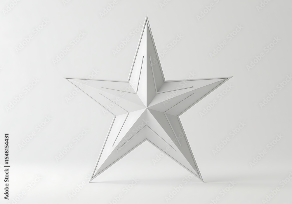 Obraz premium Silent Radiance