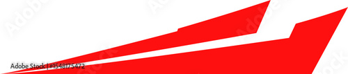 Free Download Simple Ribbon  - GFXLoad