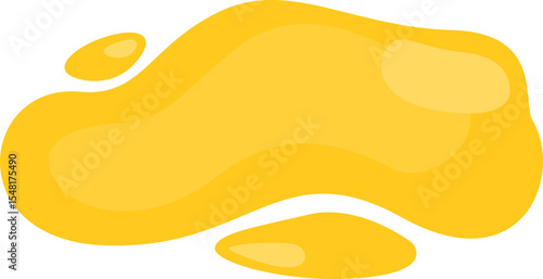Pee Illustration