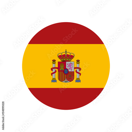 Flag of Spain