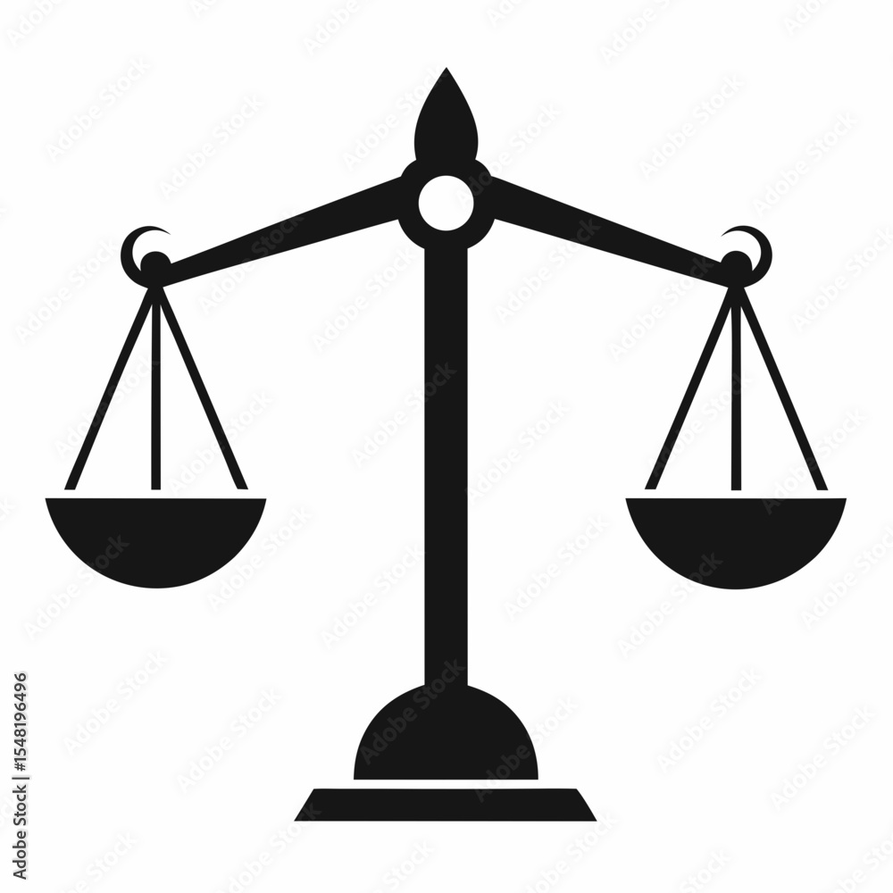 scales of justice scales of justice