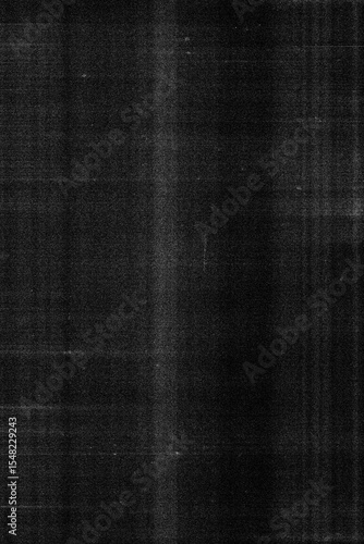 Bad copy texture. Bad scanner overlay layer, paper surface with scanning light issues, print with golden color. Bad Copy Scan Texture