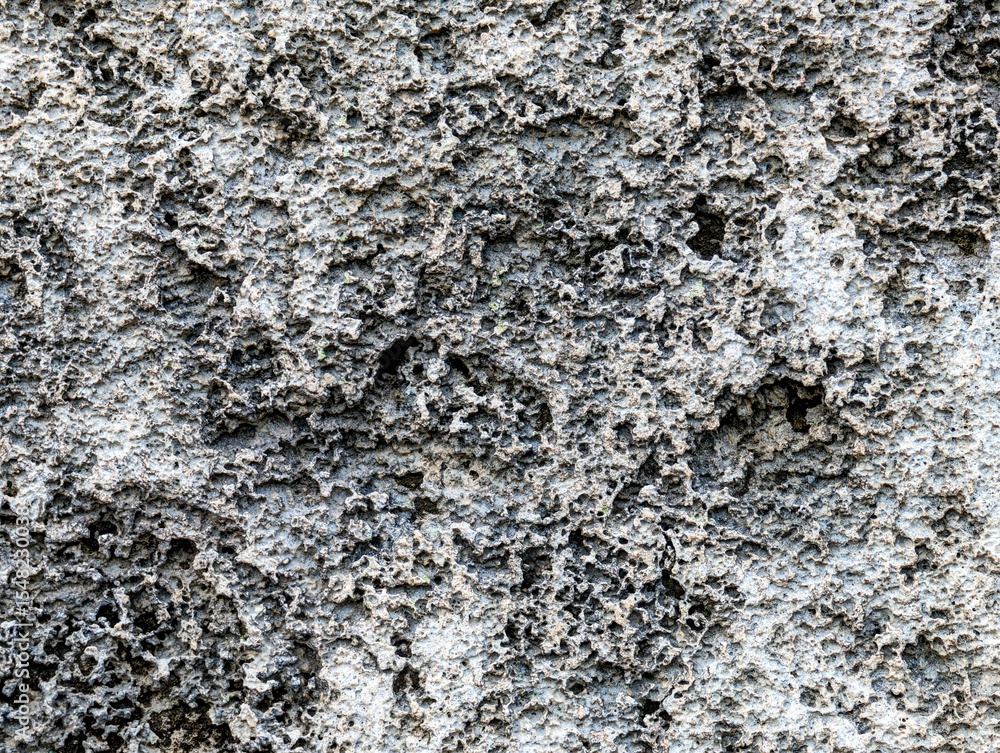 Naklejka premium Stone wall texture