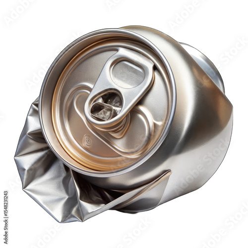 can opener on white background