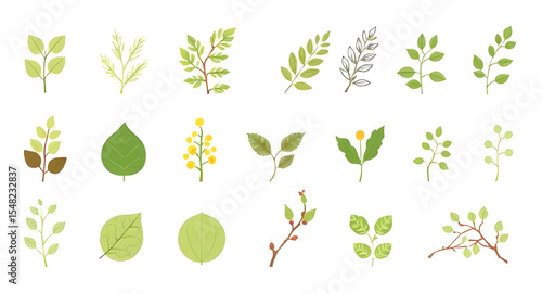 eco line icons, leaf outline icons, sustainability line symbols, thin line eco vector, linear green icons, outline environment icons, stroke eco icon set, mono line leaf symbols, contour sustainabilit