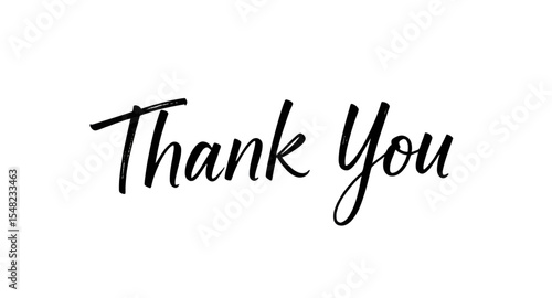 thank you typography design, thank you font design, thank you lettering art, hand lettering thank you black, brush script thank you black, calligraphy thank you typography, serif thank you font, sans 