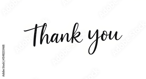 minimal thank you text, clean thank you design, simple thank you typography, modern minimal thank you, white space thank you design, scandinavian thank you style, minimal poster thank you, sleek thank