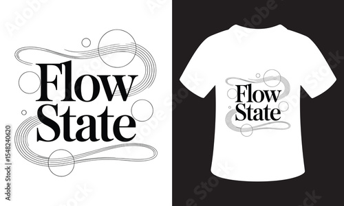 Empowering & Expressive Graphic T-Shirt Designs