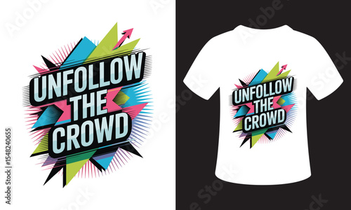 Empowering & Expressive Graphic T-Shirt Designs