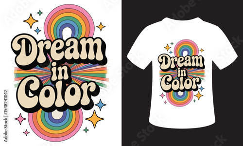 Empowering & Expressive Graphic T-Shirt Designs