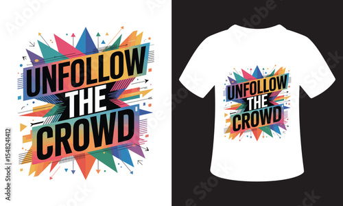 Empowering & Expressive Graphic T-Shirt Designs