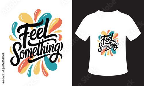 Empowering & Expressive Graphic T-Shirt Designs