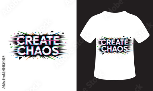 Empowering & Expressive Graphic T-Shirt Designs