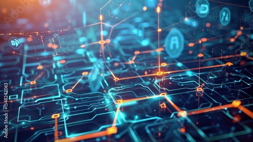 Digital circuit technology