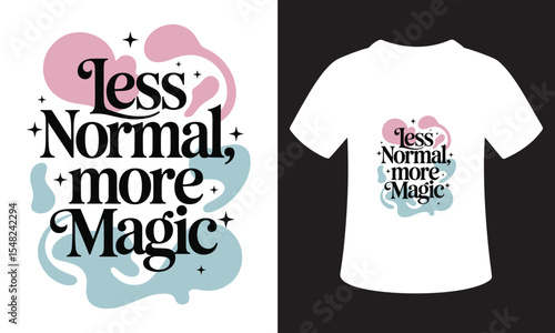 Empowering & Expressive Graphic T-Shirt Designs