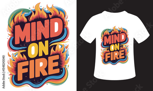 Empowering & Expressive Graphic T-Shirt Designs