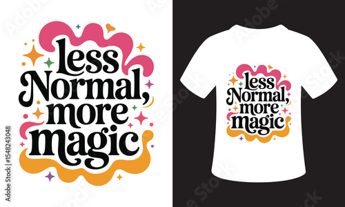 Empowering & Expressive Graphic T-Shirt Designs