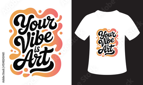 Empowering & Expressive Graphic T-Shirt Designs