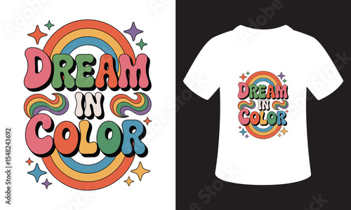 Empowering & Expressive Graphic T-Shirt Designs