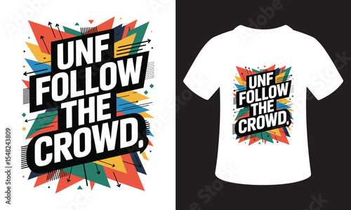 Empowering & Expressive Graphic T-Shirt Designs