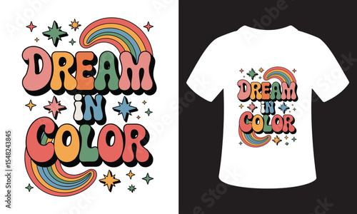 Empowering & Expressive Graphic T-Shirt Designs