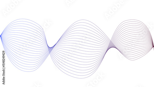pattern background wavy strings and threads flowy art abstract sound or windy waves black elegant artsy tangle	
