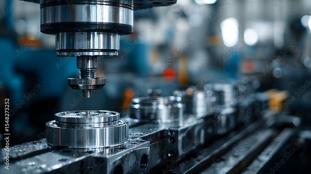 Automotive Engine Part Precision Engineering High Tech Manufacturing Industrial Compone Automotive Engine Part Precision Engineering High Tech Manufacturing Industrial Compone