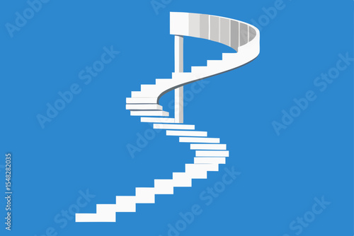 stairway to heaven