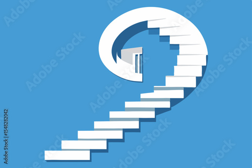 stairway to heaven
