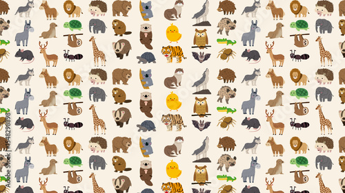 Photography Wildlife Animals for Fun