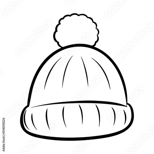 baseball cap vector