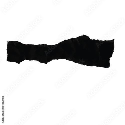 Capture the majestic feel of a rugged mountain range with this detailed black silhouette. Its complex, textured edge is perfect for adventure themes, logos, and landscape art that needs a dramatic tou