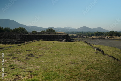 Teotihuacán, Mexico, Mexico City, Pyramids, travel, Mexican Culture, History 