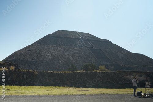 Teotihuacán, Mexico, Mexico City, Pyramids, travel, Mexican Culture, History 