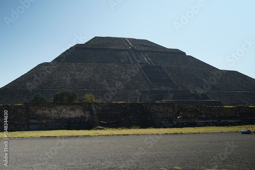 Teotihuacán, Mexico, Mexico City, Pyramids, travel, Mexican Culture, History 