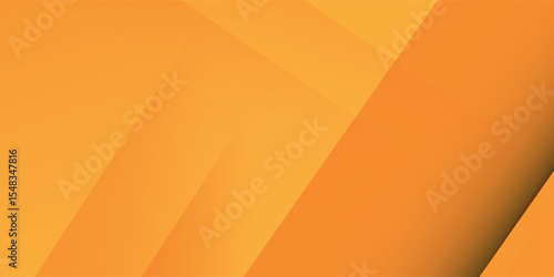 Gray and white bWarm tone and Orange color background abstract art vectorlack color background abstract art vector